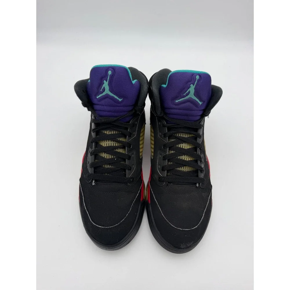 Jordan air retro